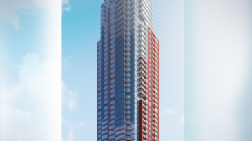 591 Sherbourne Street, Toronto