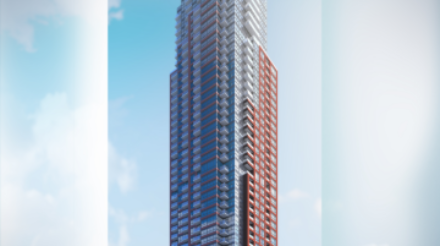 591 Sherbourne Street, Toronto