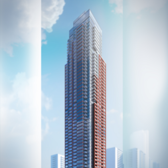 591 Sherbourne Street, Toronto
