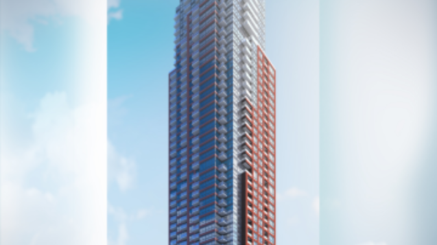 591 Sherbourne Street, Toronto